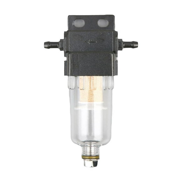 FurNest Chauffage de Stationnement pour Voiture Filtre Diesel Kits de Séparateur d'Eau Diesel pour Webasto