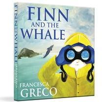 Finn and the Whale, (Hardcover)