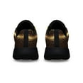 thumbnail image 4 of Police You Are My Sunshine Shoes Sneakers for Women Men Black Size 11.5, 4 of 7