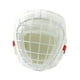 thumbnail image 4 of Casco de boxeo shamjiam Equipo de protección transpirable para kickboxing Grappling Sparring, 4 of 8