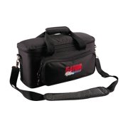 Gator Cases GM-2W Deluxe Wireless 2 Microphone Bag