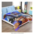 thumbnail image 2 of Cobertor Providencia Matrimonial Serenity Dragon Ball, 2 of 4
