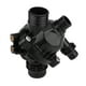 thumbnail image 2 of Carcasa Del Termostato 11537549476 Termostato De Salida De Agua Refrigerante De Motor De Coche Con Carcasa Para BMW E90 330 E60 Ccdes Otros, 2 of 8