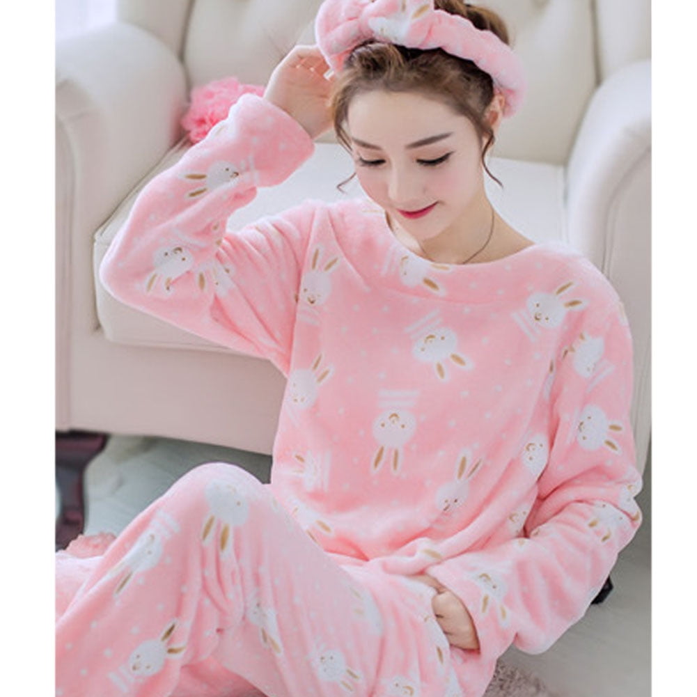 Cute printed pyjamas sale