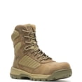 thumbnail image 2 of Bates Tactical Sport 2 Tall Side Zip Composite Toe EH Men 8.5 Coyote, 2 of 6