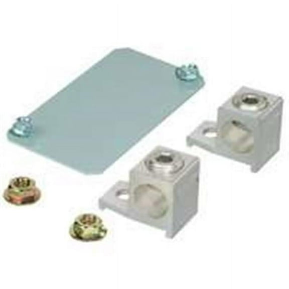 200A Main Lug Kit 2 Pole