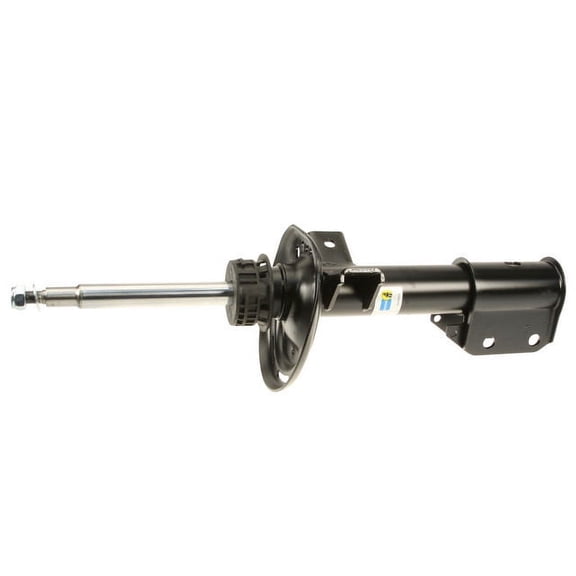 Strut Assembly - Compatible with 2013 - 2015 Mercedes-Benz GLK250 2014