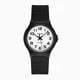 thumbnail image 1 of Barnklocka pojkar flickor, armbandsur pojkar analog, armbandsur barn, analog kvartsklocka med armbandsur gummi vattentät utomhussporter, 1 of 4