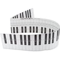 thumbnail image 5 of Long Beach Music Practice Keyboard Chart, 3-D Full-Sized, 88 Keys and Notes, 2-Sided, 48" Long, 5 of 5