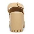 thumbnail image 6 of Steve Madden Women's Sunnyside Lug Sole Sandal, 6 of 7