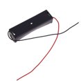 thumbnail image 4 of 5 Uds Nuevo 18650 17500 18500 Batería 3 6 ~ 4 2 V Caja Soporte Clip, 4 of 6