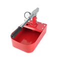 thumbnail image 4 of 1000PSI 7MPa Manual Hydraulic Test Pump Pipe Valve Water Pressure Tester Hand Tool, 4 of 4