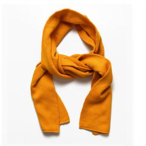 Womens Mens Fall Winter Fashion Scarf Long Shawl Cotton Scarves Print Scarves Christmas Santa Squirrels Winter Warm Soft Chunky Large Blanket Wrap Shawl Scarf