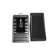 thumbnail image 4 of Pack de 2 cuñas para ruedas MAXXHAUL 50011, caucho de alta resistencia, 4 of 4