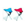 Folding Stool Portable Chair Outdoor Hiking Fishing Camping Lawn Seat 3 Legs New