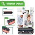 thumbnail image 4 of Cartucho de tóner Aztech compatible para HP CE505A 05A negro, 4 of 5