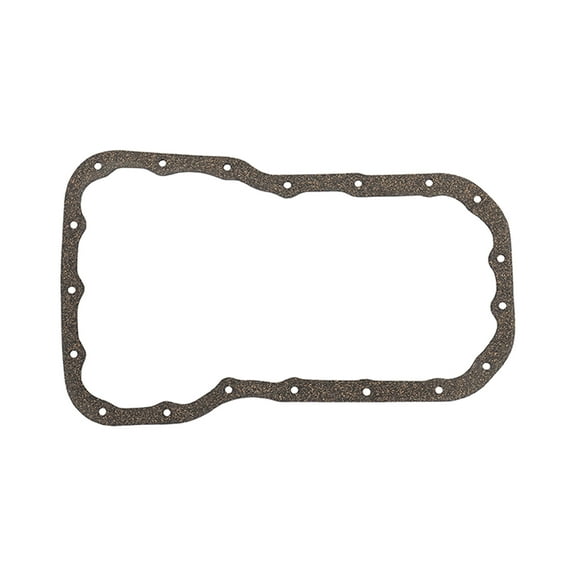 DNJ PG470 Oil Pan Gasket Set Fits Cars & Trucks 88-98 Mazda 929 MPV 3.0L V6 DOHC SOHC 18v 24v