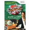 Cokem International Preown Wii Are U Smarter 5th Grader Gt