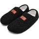thumbnail image 1 of Calcetines Casa Zapatos Mujer Teddy Fleece Espalda Cerrada para Interior Y Exterior, 1 of 9