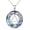 A Sobriety Necklace, variant on AA Sobriety Crystal Necklace Anonymous Alcoholics Anonymous Gift Rehabilitation Jewelry Awakening Souvenir Anonymous Gift For Women Men