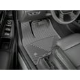 thumbnail image 3 of WeatherTech All-Weather Floor Mats compatible with Chevrolet Traverse, Traverse Limited - 1st Row (Driver & Passenger), Grey, 3 of 5