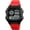 1299-Red, variant on Wrist Watch for Men, Digital Sports Waterproof Watch with Dual Time Chronograph Countdown Alarm Backlight