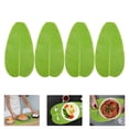 thumbnail image 2 of Fake Leaf Place Mat de mesa de comedor al aire libre Mat, 2 of 5