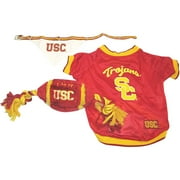 NCAA University of Southern California Trojans Pet Accessories