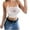 White, variant on Lolmot Sexy Lace Bralette for Women Racerback Floral Crop Strappy Top Vest Underwear Bra
