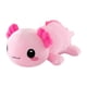 thumbnail image 2 of Juguetes de piscina, juguetes para bebés, juguetes para niños pequeños, salamandra hexagonal, dibujos animados para dormir, lindo y suave, pez de peluche para niños, decoración del hogar, muñeca de al, 2 of 6
