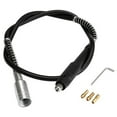 thumbnail image 4 of Yeacher Kit de Cordon Flexible 42 Pouces 1070mm pour Outil Électrique Rotatif, 4 of 5