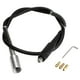 thumbnail image 2 of Kit de Eje Flexible de Cable de 42 Pulgadas Y 1070 Mm, Alambre de Molienda Eléctrico para H Eccomum 1 equipo, 2 of 5