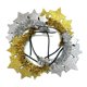 thumbnail image 2 of 2Pcs Glitter Stars Headbands Christmas Tinsel Hair Bands Party Prop, 2 of 5