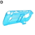 thumbnail image 4 of Étui Ergonomique ASUS ROG Ally Portable avec Support, Coque de Protection TPU PC pour Protection contre les Chutes et les Chocs, 4 of 8