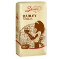 thumbnail image 2 of Skvira - 1931 - Peeled Barley Grits, GMO Free, 2 Pack, 800 g / 28.22 oz, 2 of 3