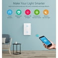 thumbnail image 5 of Interruptor de Luz NEO SMART Smart WiFi Light Switch control vía APP, 5 of 5