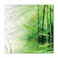thumbnail image 1 of Asian Bandana, Spa Bamboos Trees, Unisex Head and Neck Tie, by Ambesonne, 1 of 2