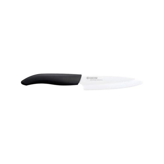 Kyocera FK-110WHACE Utility Knife  Ceramic - 4.5 in.
