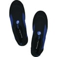 thumbnail image 6 of Bluewater Beach Neoprene and Mesh Men's Aqua Shoes, 6 of 6