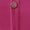 Hot Pink, variant on Womens Solid Color Buttons Mid-Calf Dress