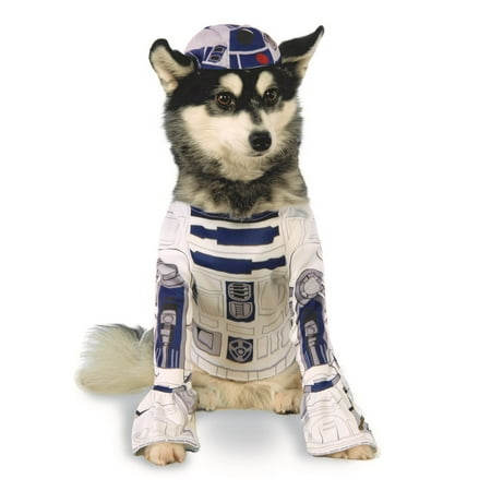 Star Wars Pet R2-D2 Pet Costume Costume