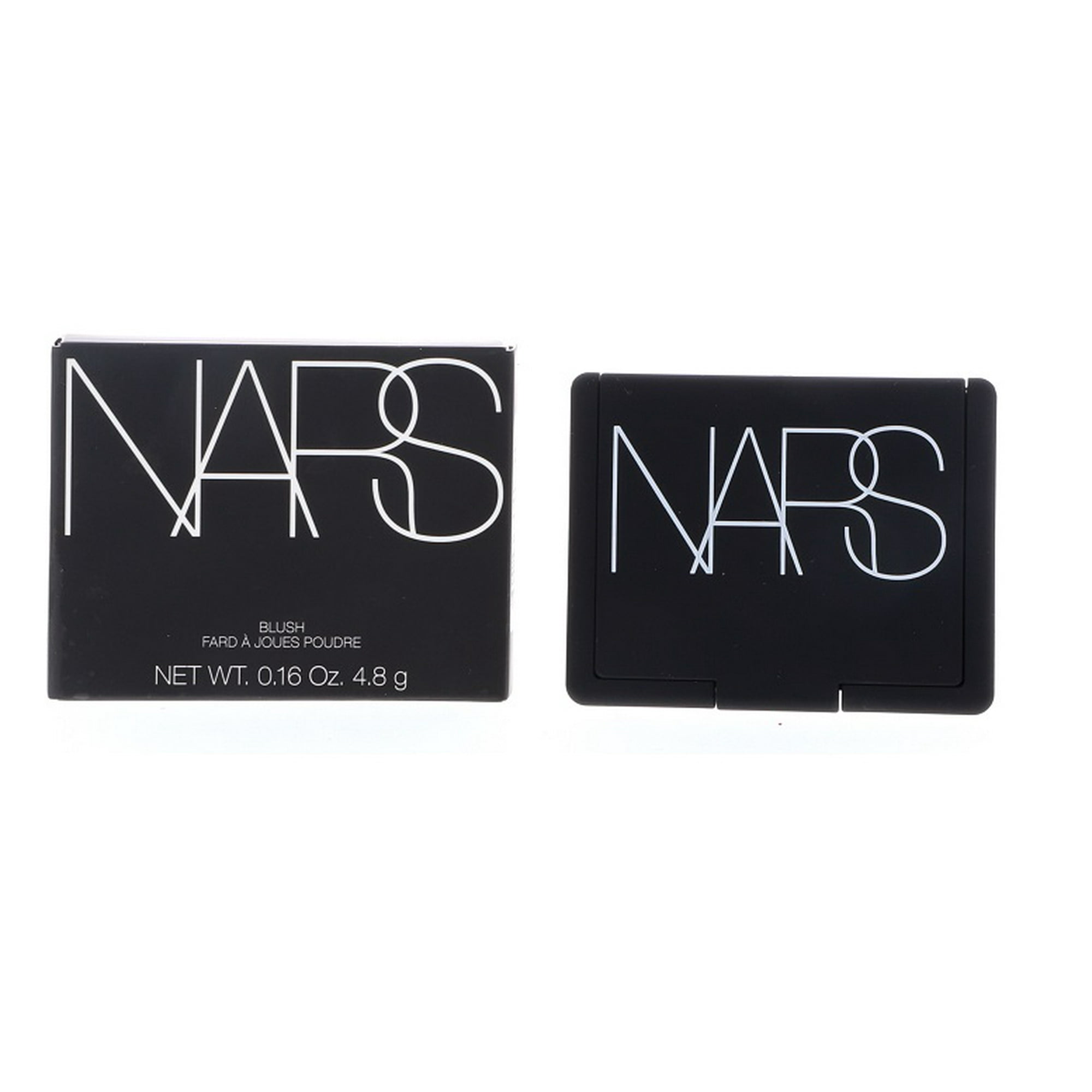 NARS - Blush 4.8g/0.16oz - Cheek Color
