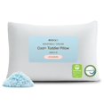 thumbnail image 1 of Almohada Coop Home Goods Cool+ ajustable con enfriamiento, 33 x 48 cm, 1 of 8