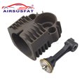 thumbnail image 4 of Adecuado para Jeep para PANAMERA Touareg compresor de suspensión neumática culata y vástago de pistón, 4 of 4