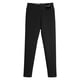 thumbnail image 1 of Gibobby Leggings Negros Mujer Leggings lana gruesos terciopelo para mujer, pantalones cálidos cintura alta estampados para otoño e invierno（Negro， XXXXL), 1 of 5