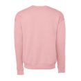 thumbnail image 2 of Bella + Canvas - Jersey Classic Hombro Caído para Adultos Unisex (Rosa), 2 of 2