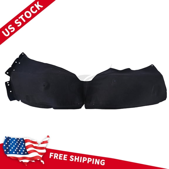 Rear Right Side Wheel Fender Liner For Tesla Model S 2016 2017 2018 2019 2020 106700700A