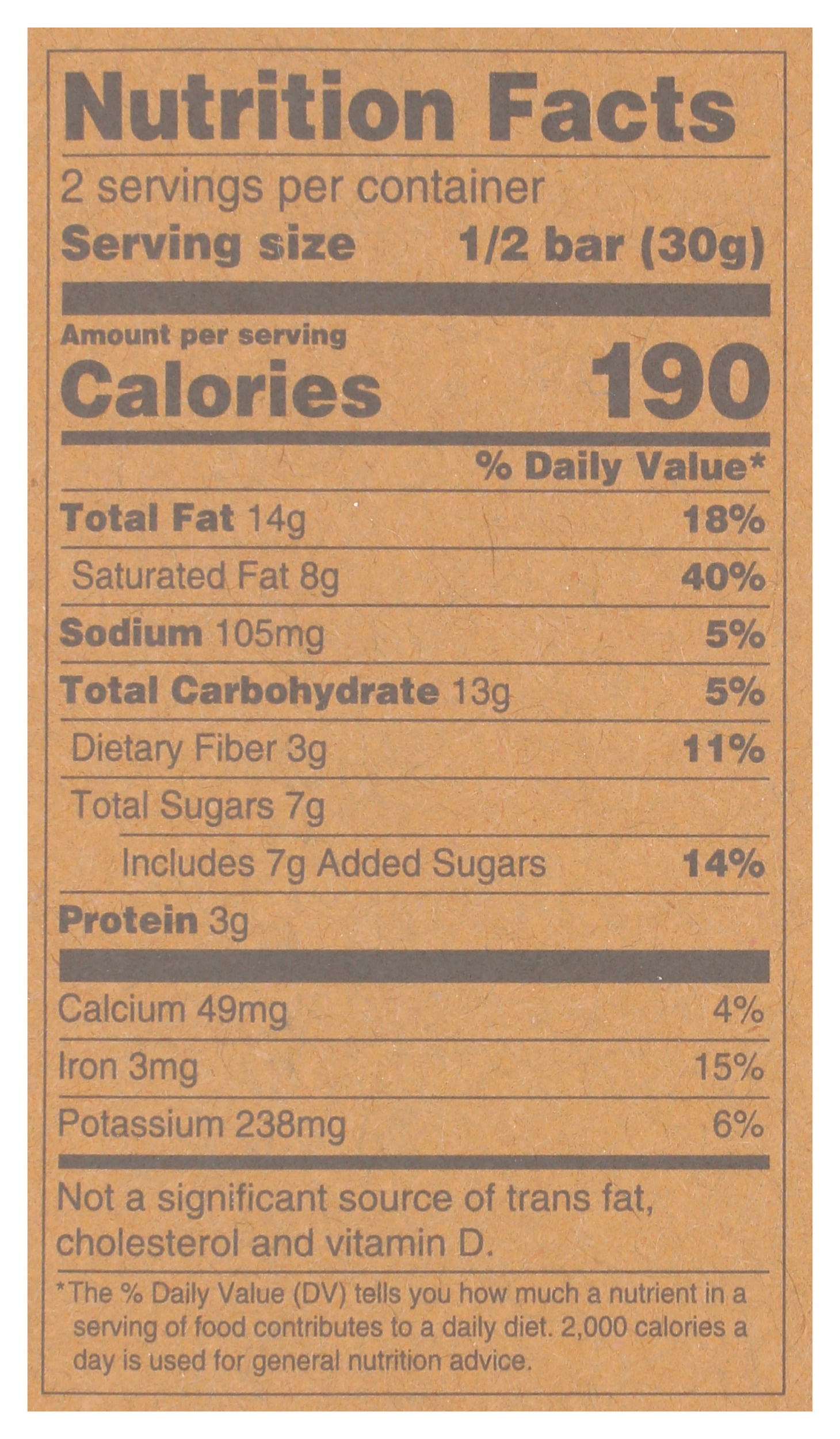 (Pack of 12), HU Almond Crunch Dark Chocolate Bar, 2.1 oz