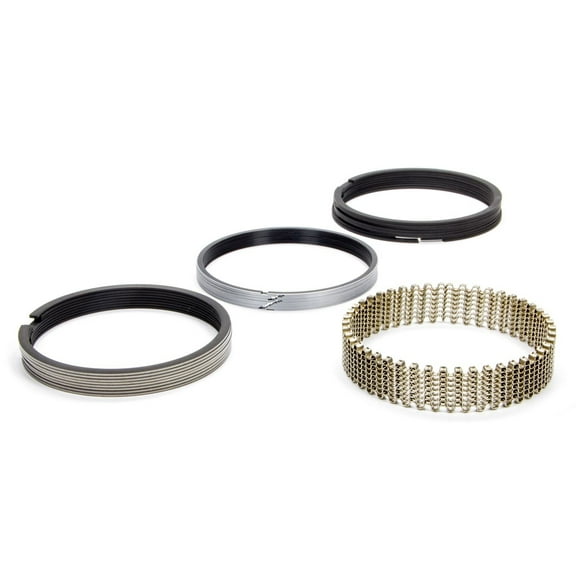 Hastings (2M-5523065) Piston Ring Set