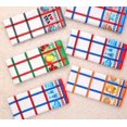 thumbnail image 1 of 6 paños de cocina reutilizables seleccionados al azar: serie Fruit, paño de cocina y paño de cocina de poliéster altamente absorbente, paño de limpieza lavable for decoración del hogar, servilletas, 1 of 2